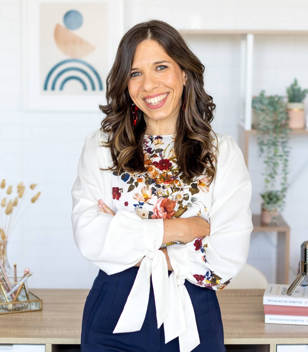 Lucía Jiménez Vida