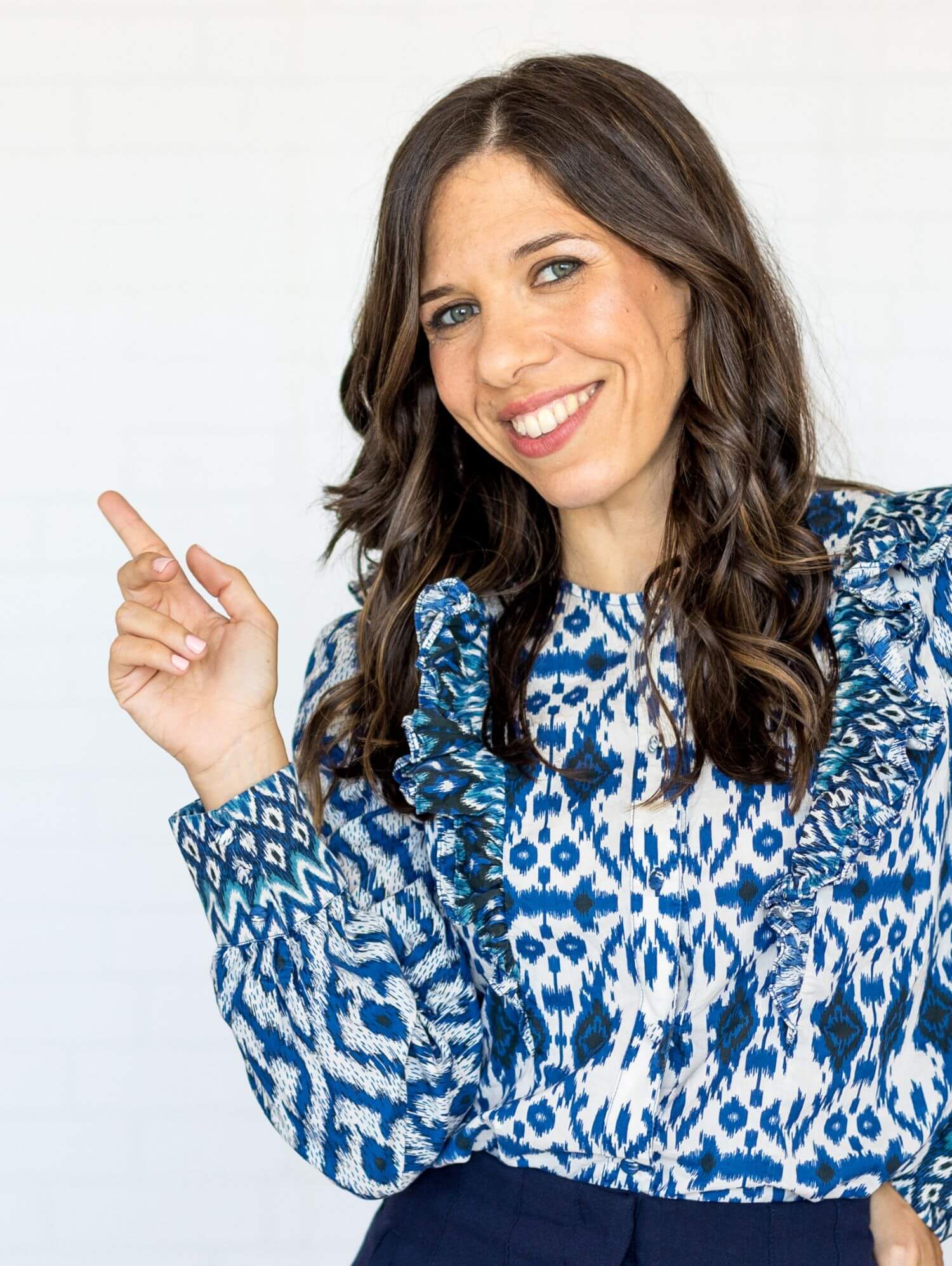 Lucía Jiménez Vida