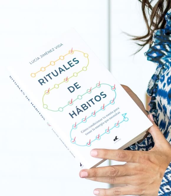Rituales de hábitos
