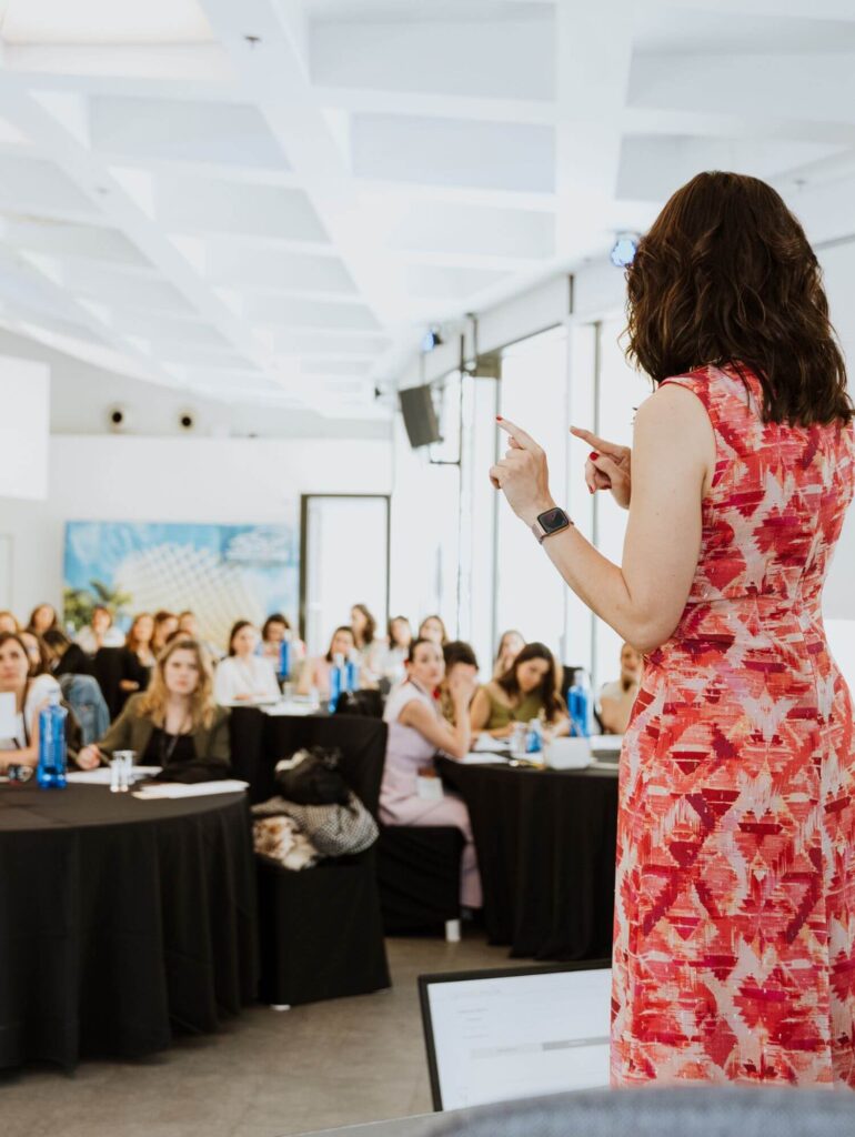 FemLeader SUMMIT