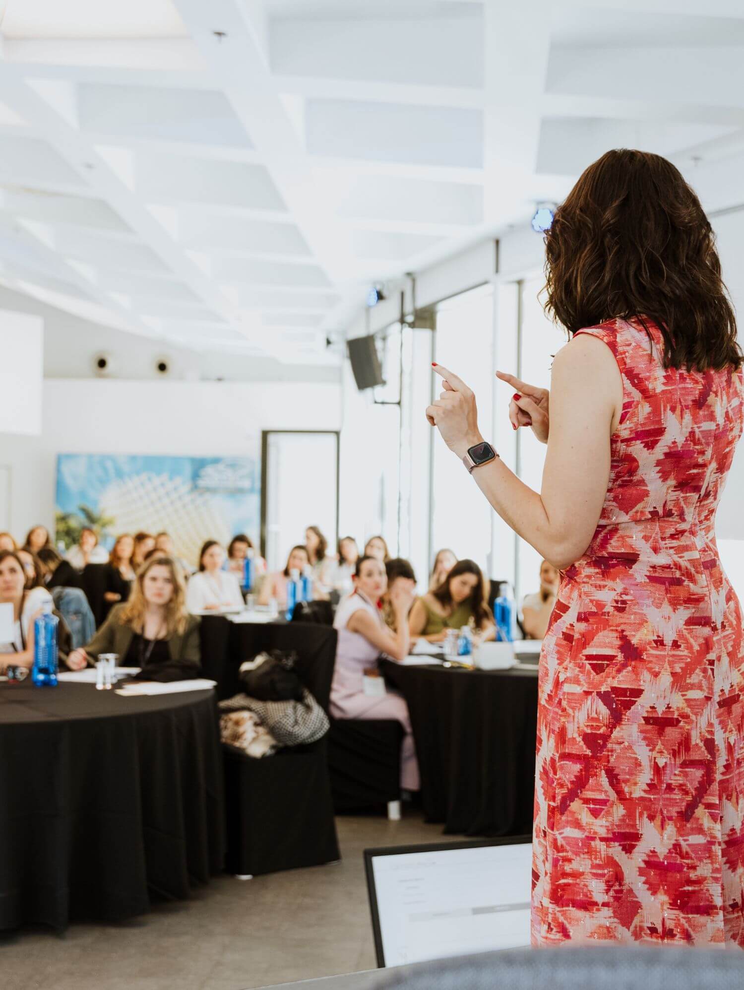 FemLeader SUMMIT