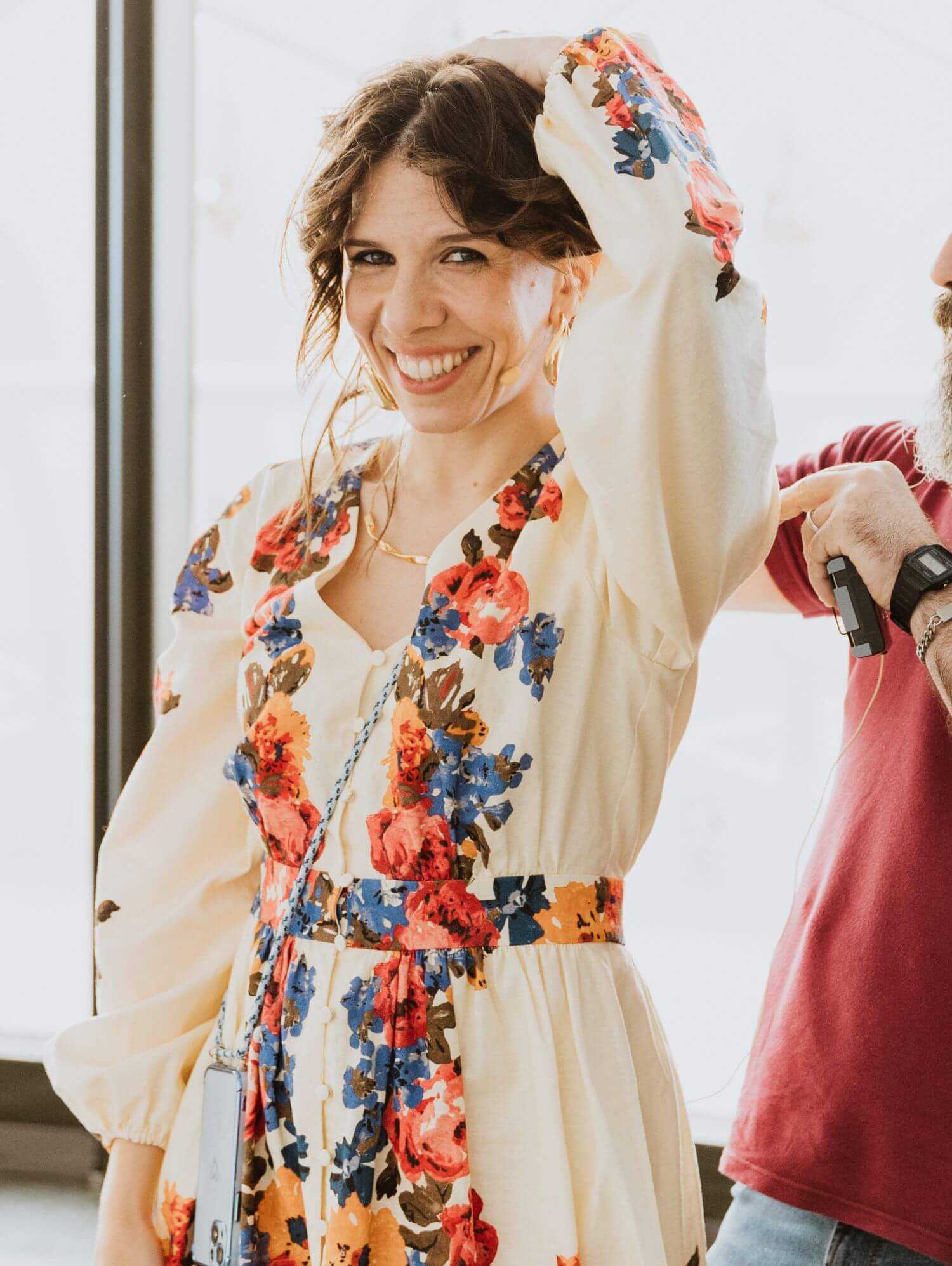 Lucía Jiménez Vida