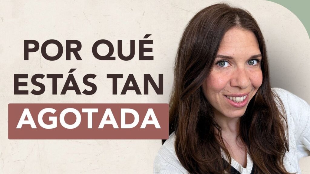 Una VIDA con calma 1x01